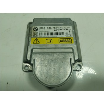 CENTRALITA AIRBAG 34526887752 34526887752 