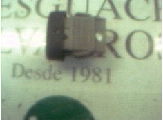 Recambio de modulo electronico para renault clio ii fase i (b/cbo) 1.2 alize referencia OEM IAM    2