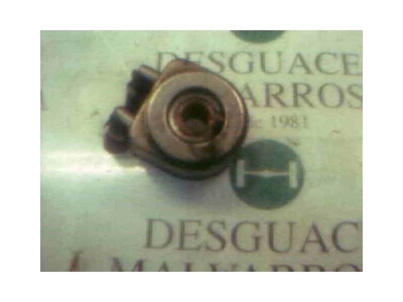 Recambio de enfriador aceite motor para citroën zx 1.4 referencia OEM IAM   