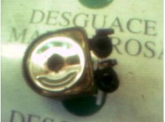 Recambio de enfriador aceite motor para citroën zx 1.4 referencia OEM IAM    2