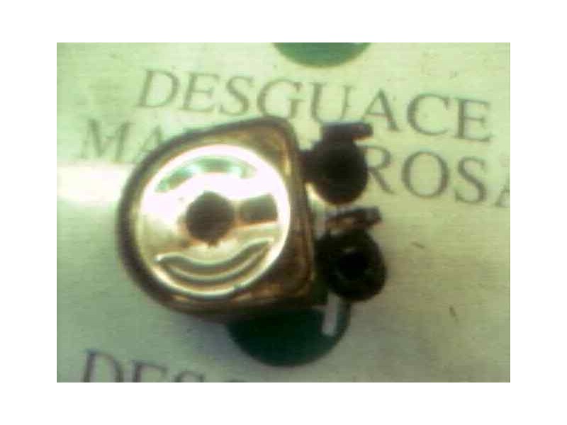 Recambio de enfriador aceite motor para citroën zx 1.4 referencia OEM IAM   