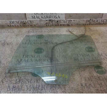 CRISTAL PUERTA TRASERO IZQUIERDO 51347060267 