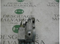 Recambio de cerradura puerta delantera derecha para volkswagen vento (1h2) gl referencia OEM IAM    2