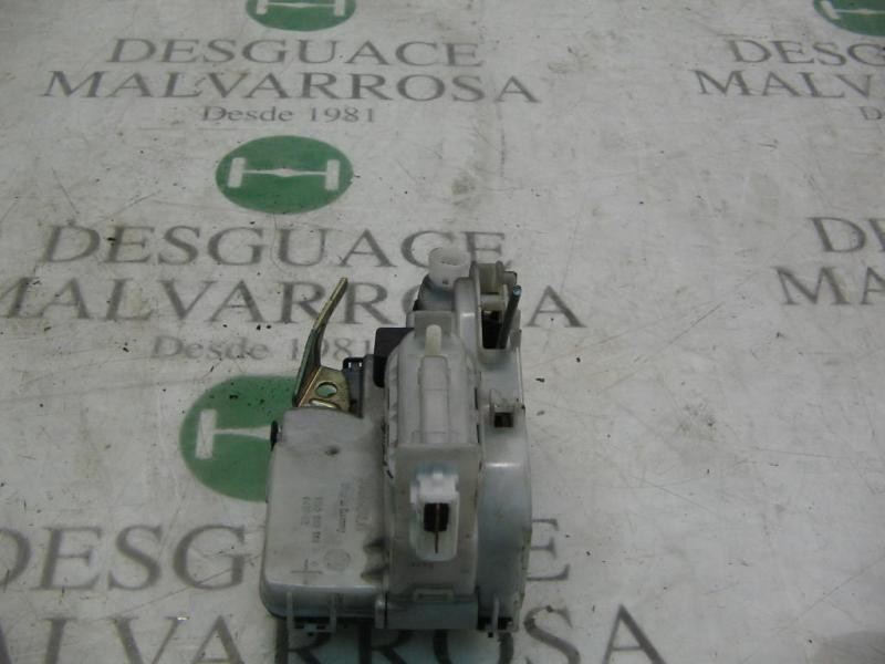 Recambio de cerradura puerta delantera derecha para volkswagen vento (1h2) gl referencia OEM IAM   