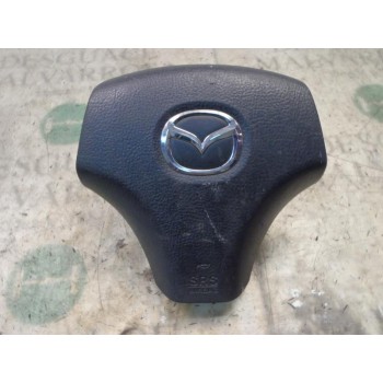 AIRBAG DELANTERO IZQUIERDO 