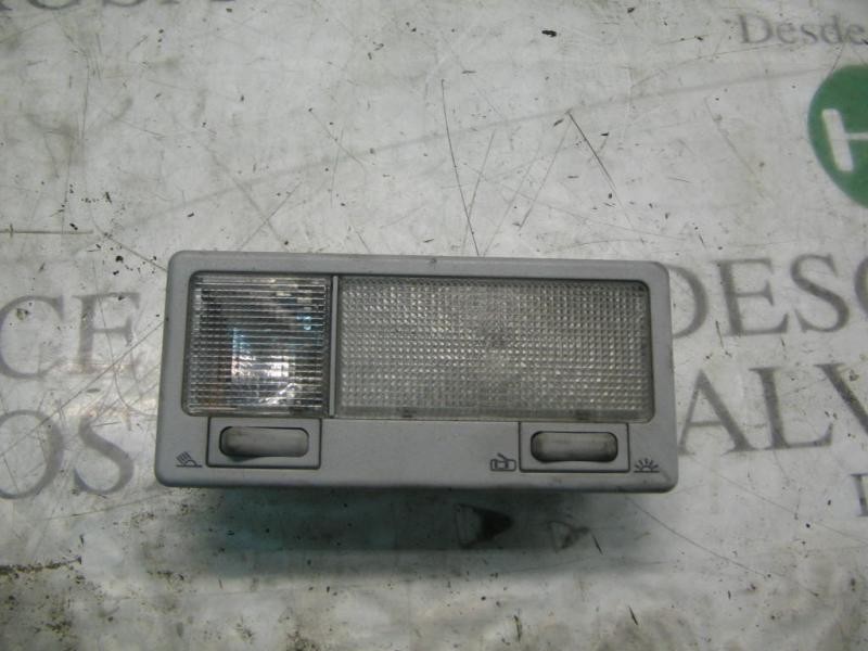 Recambio de piloto interior para volkswagen vento (1h2) gl referencia OEM IAM   