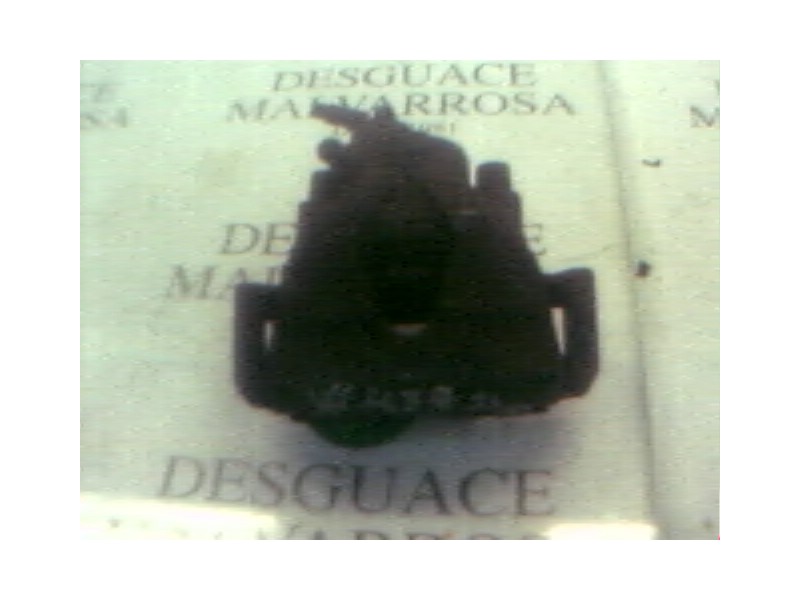 Recambio de pinza freno delantera derecha para volkswagen golf iv berlina (1j1) highline referencia OEM IAM   