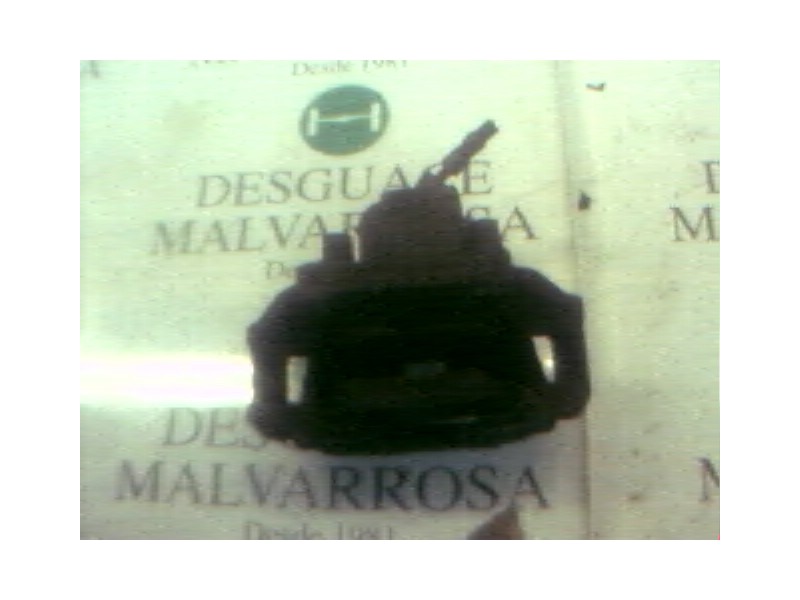 Recambio de pinza freno delantera derecha para volkswagen golf iv berlina (1j1) highline referencia OEM IAM   