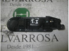 Recambio de maneta interior trasera izquierda para volkswagen golf iv berlina (1j1) highline referencia OEM IAM    2