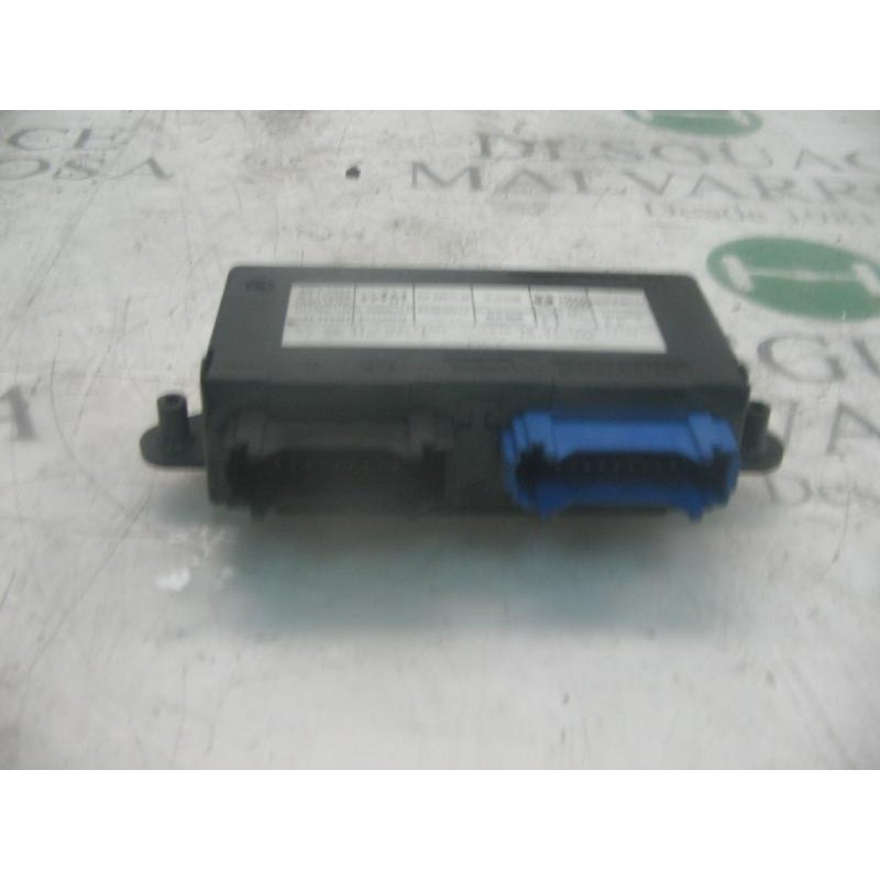 Recambio de modulo electronico para renault laguna (b56) 2.2 d rt (b56f/g) referencia OEM IAM   