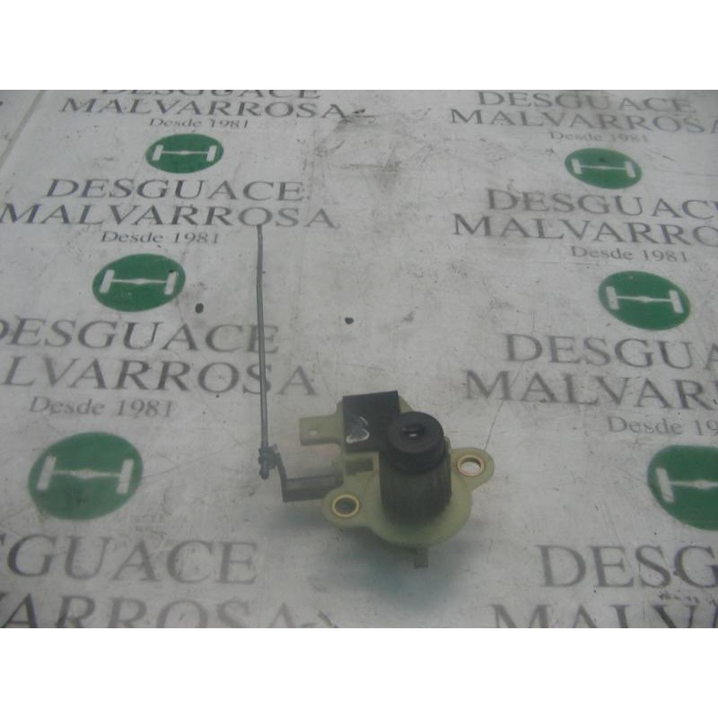 Recambio de maneta porton para renault laguna (b56) 2.2 d rt (b56f/g) referencia OEM IAM   