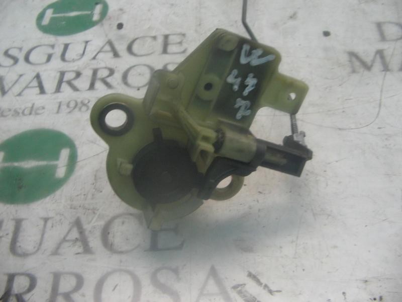 Recambio de maneta porton para renault laguna (b56) 2.2 d rt (b56f/g) referencia OEM IAM   