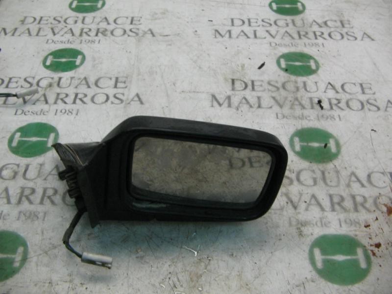Recambio de espejo derecho para nissan sunny berlina (n13) 1.6 cat referencia OEM IAM   
