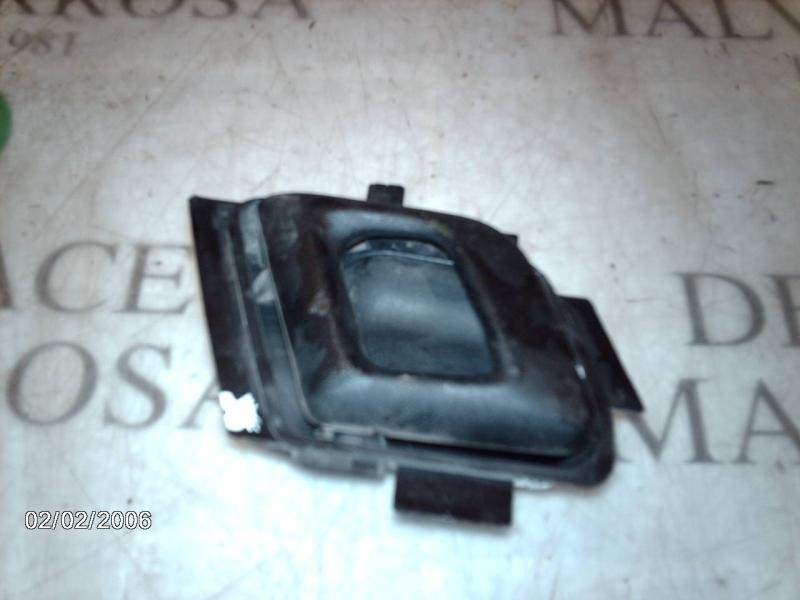 Recambio de maneta interior delantera izquierda para seat ibiza (6k) clx referencia OEM IAM   