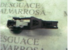 Recambio de maneta exterior delantera izquierda para seat cordoba berlina (6l2) signo/a referencia OEM IAM    2