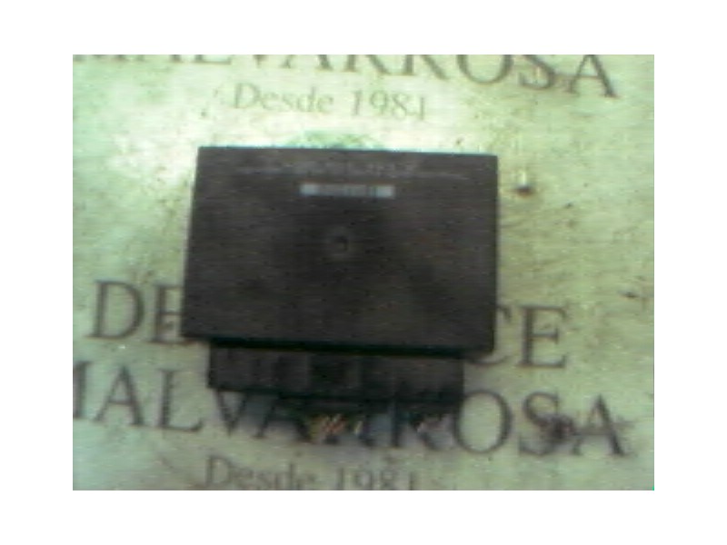 Recambio de modulo electronico para seat cordoba berlina (6l2) signo/a referencia OEM IAM   