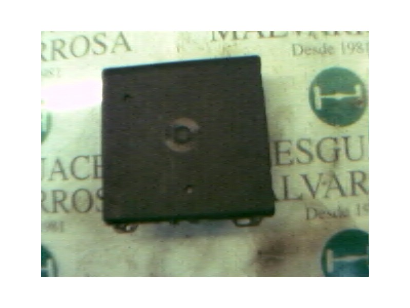 Recambio de modulo electronico para seat cordoba berlina (6l2) signo/a referencia OEM IAM   