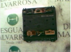 Recambio de modulo electronico para seat cordoba berlina (6l2) signo/a referencia OEM IAM    2