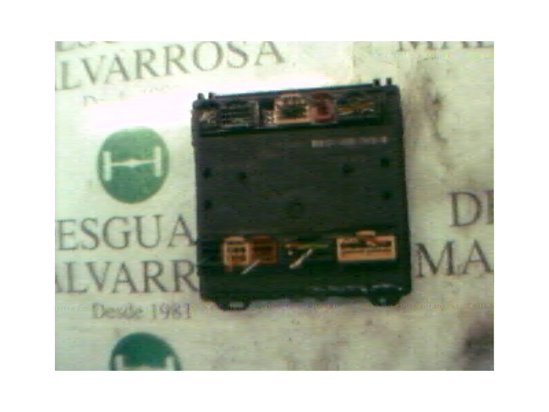 Recambio de modulo electronico para seat cordoba berlina (6l2) signo/a referencia OEM IAM   