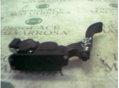 Recambio de potenciometro pedal para seat cordoba berlina (6l2) signo/a referencia OEM IAM    2