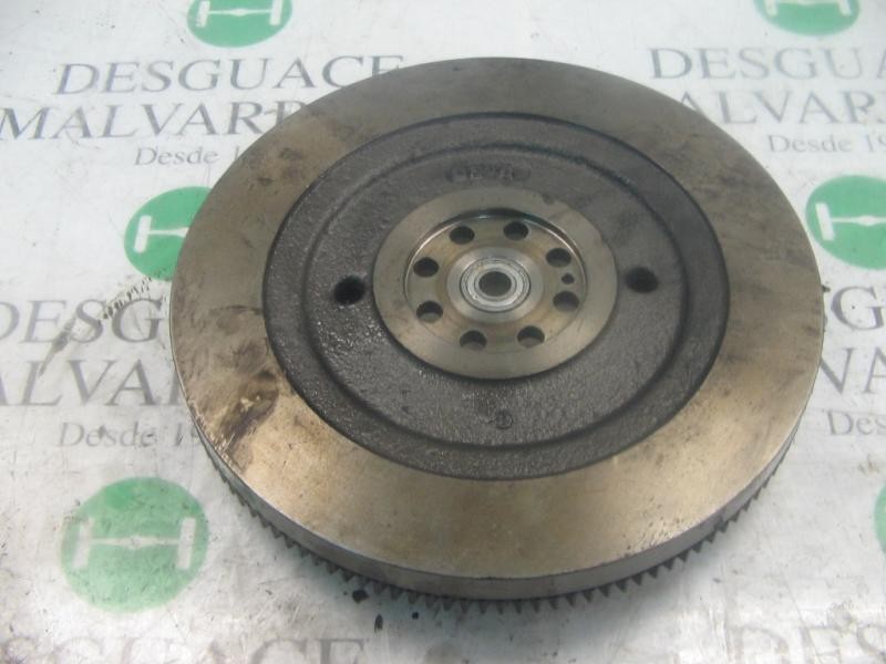 Recambio de volante motor para kia pregio referencia OEM IAM   