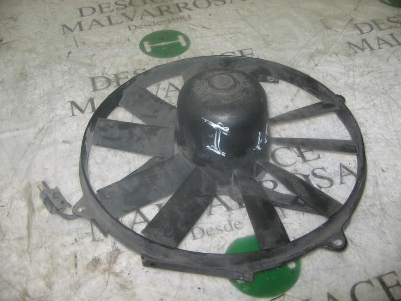 Recambio de electroventilador para mercedes-benz clase e (w124) berlina 3.0 24v cat referencia OEM IAM   