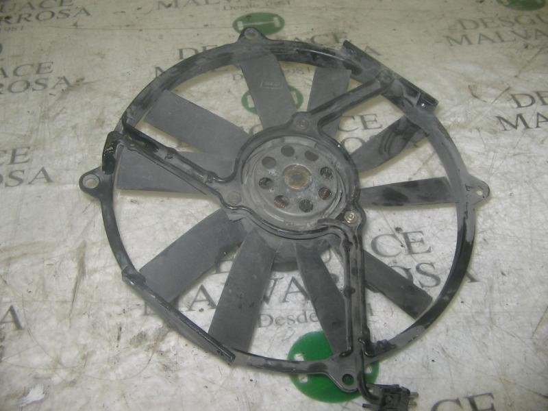 Recambio de electroventilador para mercedes-benz clase e (w124) berlina 3.0 24v cat referencia OEM IAM   