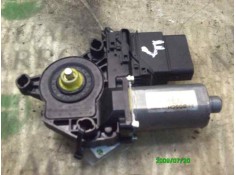 Recambio de motor elevalunas trasero derecho para volkswagen golf iv berlina (1j1) highline referencia OEM IAM    2
