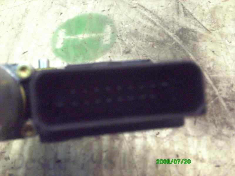 Recambio de motor elevalunas trasero derecho para volkswagen golf iv berlina (1j1) highline referencia OEM IAM   