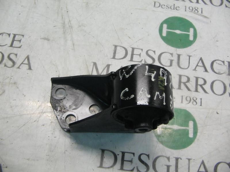 Recambio de soporte motor delantero para kia shuma 1.5 ls berlina portón referencia OEM IAM   