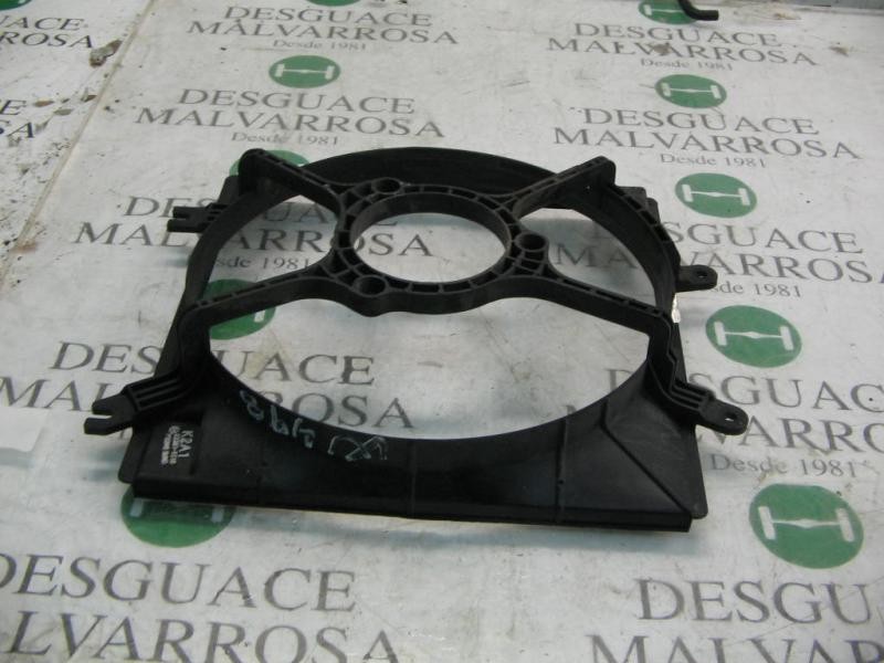 Recambio de canalizador aire para kia shuma 1.5 ls berlina portón referencia OEM IAM   