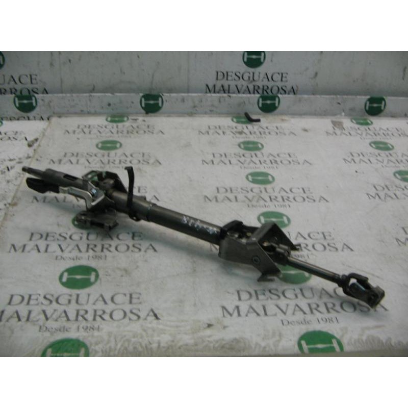 Recambio de columna direccion para kia shuma 1.5 ls berlina portón referencia OEM IAM   