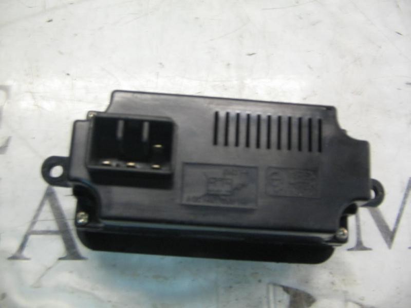 Recambio de mando multifuncion para kia shuma 1.5 ls berlina portón referencia OEM IAM   