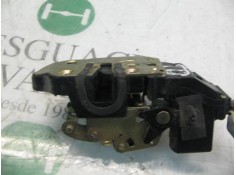 Recambio de cerradura puerta trasera derecha para kia shuma 1.5 ls berlina portón referencia OEM IAM    2