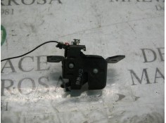 Recambio de cerradura maletero / porton para kia shuma 1.5 ls berlina portón referencia OEM IAM    2