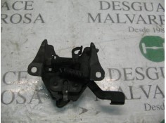 Recambio de cerradura capot para kia shuma 1.5 ls berlina portón referencia OEM IAM    2