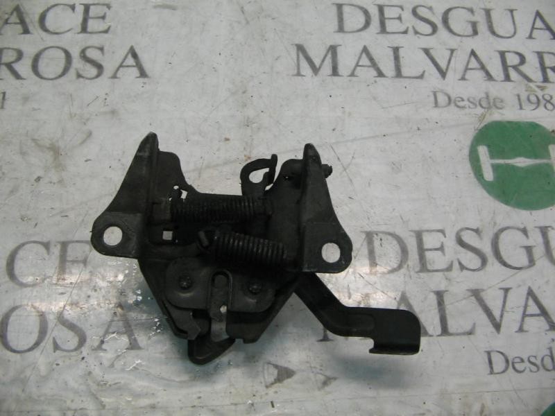 Recambio de cerradura capot para kia shuma 1.5 ls berlina portón referencia OEM IAM   