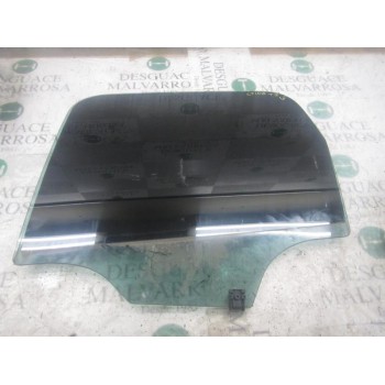 CRISTAL PUERTA TRASERO IZQUIERDO 