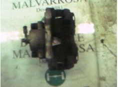 Recambio de pinza freno delantera derecha para opel astra g berlina comfort referencia OEM IAM    2