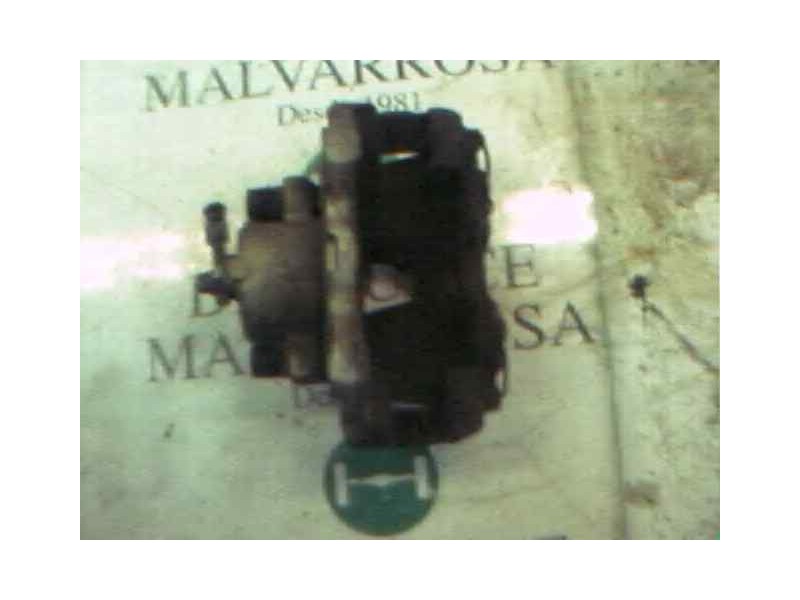 Recambio de pinza freno delantera derecha para opel astra g berlina comfort referencia OEM IAM   