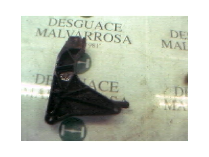 Recambio de soporte cambio para opel astra g berlina comfort referencia OEM IAM   