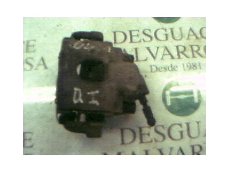 Recambio de pinza freno delantera izquierda para ford fiesta berlina ghia referencia OEM IAM   