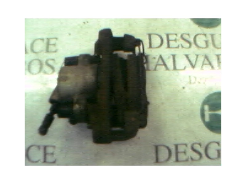 Recambio de pinza freno delantera izquierda para ford fiesta berlina ghia referencia OEM IAM   