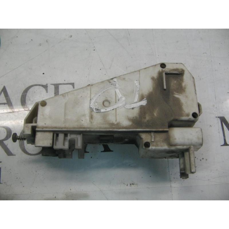 Recambio de motor c/c trasero derecho para ford fiesta berlina ghia referencia OEM IAM   