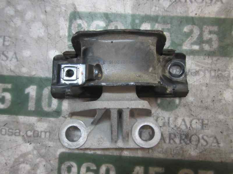 Recambio de soporte cambio para opel corsa e selective referencia OEM IAM   
