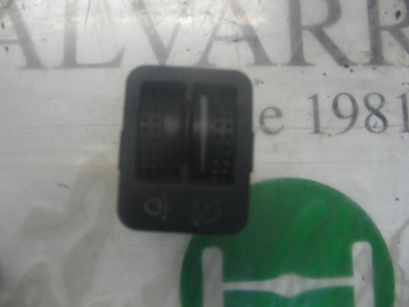 Recambio de modulo electronico para volkswagen sharan (7m6/7m9) comfortline referencia OEM IAM   