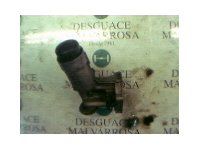 Recambio de soporte filtro aceite para volkswagen sharan (7m6/7m9) comfortline referencia OEM IAM   