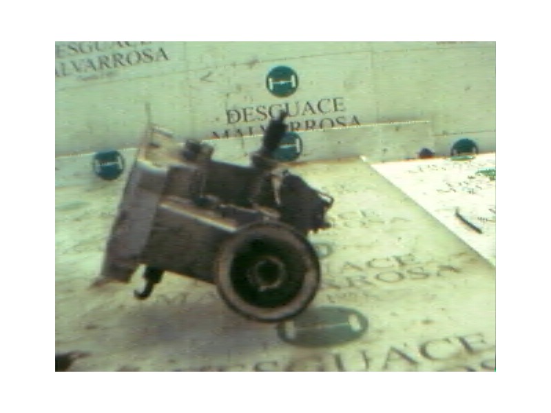 Recambio de soporte filtro aceite para volkswagen sharan (7m6/7m9) comfortline referencia OEM IAM   