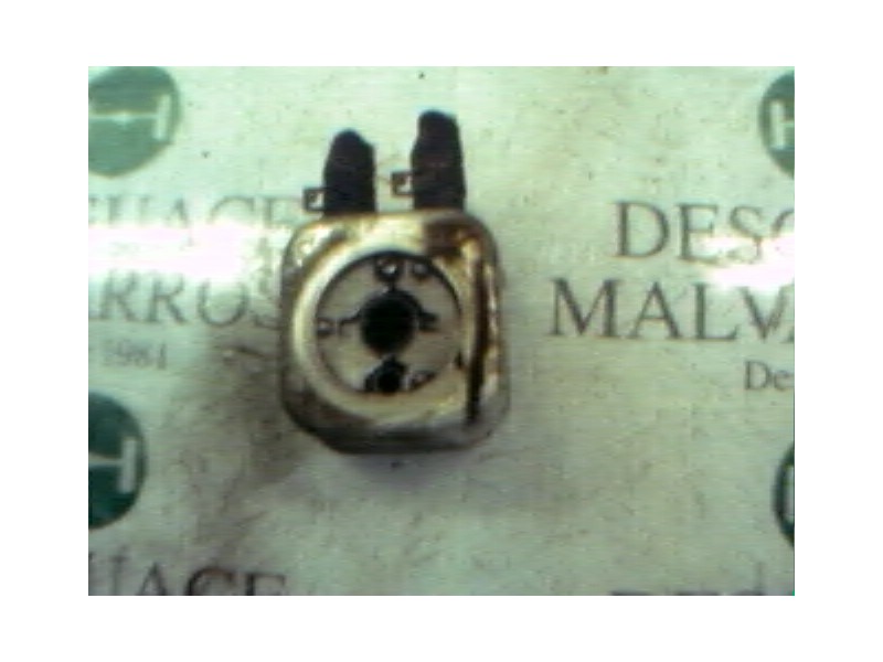 Recambio de enfriador aceite motor para volkswagen sharan (7m6/7m9) comfortline referencia OEM IAM   