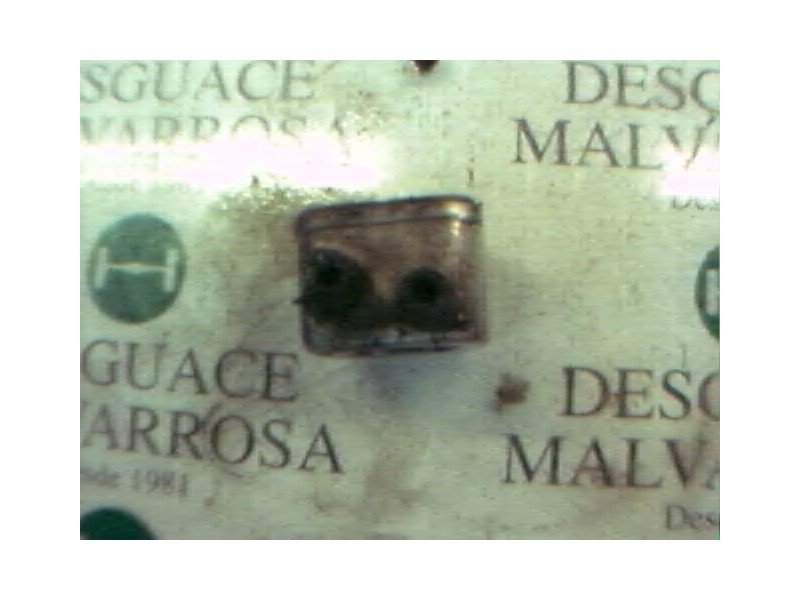 Recambio de enfriador aceite motor para volkswagen sharan (7m6/7m9) comfortline referencia OEM IAM   